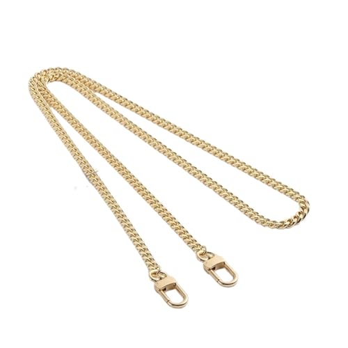 Bag Chain Three-in-one Transformation Metal Messenger Copper Accessories Single Purchase