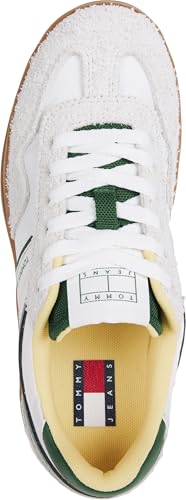 Baskets Tommy Hilfiger - vue 8