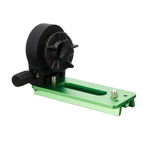 Star Adventurer Dec Bracket S20560 Assemblaggio della Base di Latitudine Regolabile Accessorio per Telescopi Supporto Equatoriale del Sky Tracker Portatile per Panorami