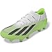 adidas x Crazyfast.1 Firm Ground Adult Soccer Cleats
