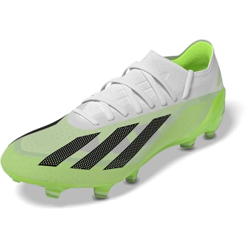 Image of Adidas Unisex-Adult X Crazyfast.2 Firm GroundSneaker