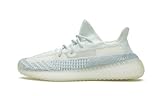 adidas Yeezy Boost 350 V2 (Cloud White/Cloud White-Cloud 10.5)