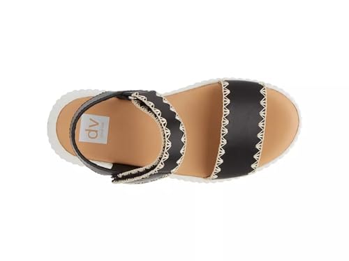 DV Dolce Vita Girl's Fierce Platform3