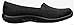 Skechers Women's Reggae Fest Willows Flat, Black Mesh, 8 M US