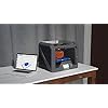 Dremel - 3D45-EDU DigiLab 3D45 Award Winning 3D Printer w/extra supplies, 30 Lesson plans, PC & MAC OS, Chromebook, iPad Compatible, Built-in HD Camera, Heated Build Plate - Image 5