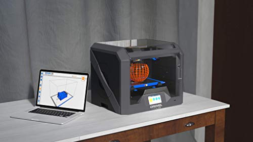 Dremel 3D45-EDU Digilab 3D45 Award Winning 3D Printer W/Extra Supplies thumb #4