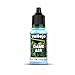 Vallejo Game Air 76118 Sunrise Blue (18ml)