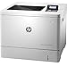 HP B5L24A#BGJ LaserJet Enterprise M553n Color Laser Printer with Built-in Ethernet (B5L24A), White, 18.9 x 18 x 15.7 inches