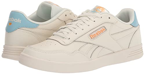 Image of Reebok Women's Court Advance Sneaker