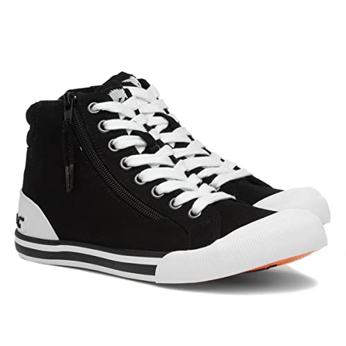 Rocket Dog Jazzin High Sneaker a collo alto Donna