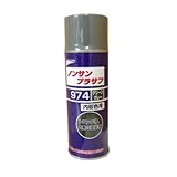 ユニコン ノンサンプラサフ974 (グリーングレー) 11424 420ML