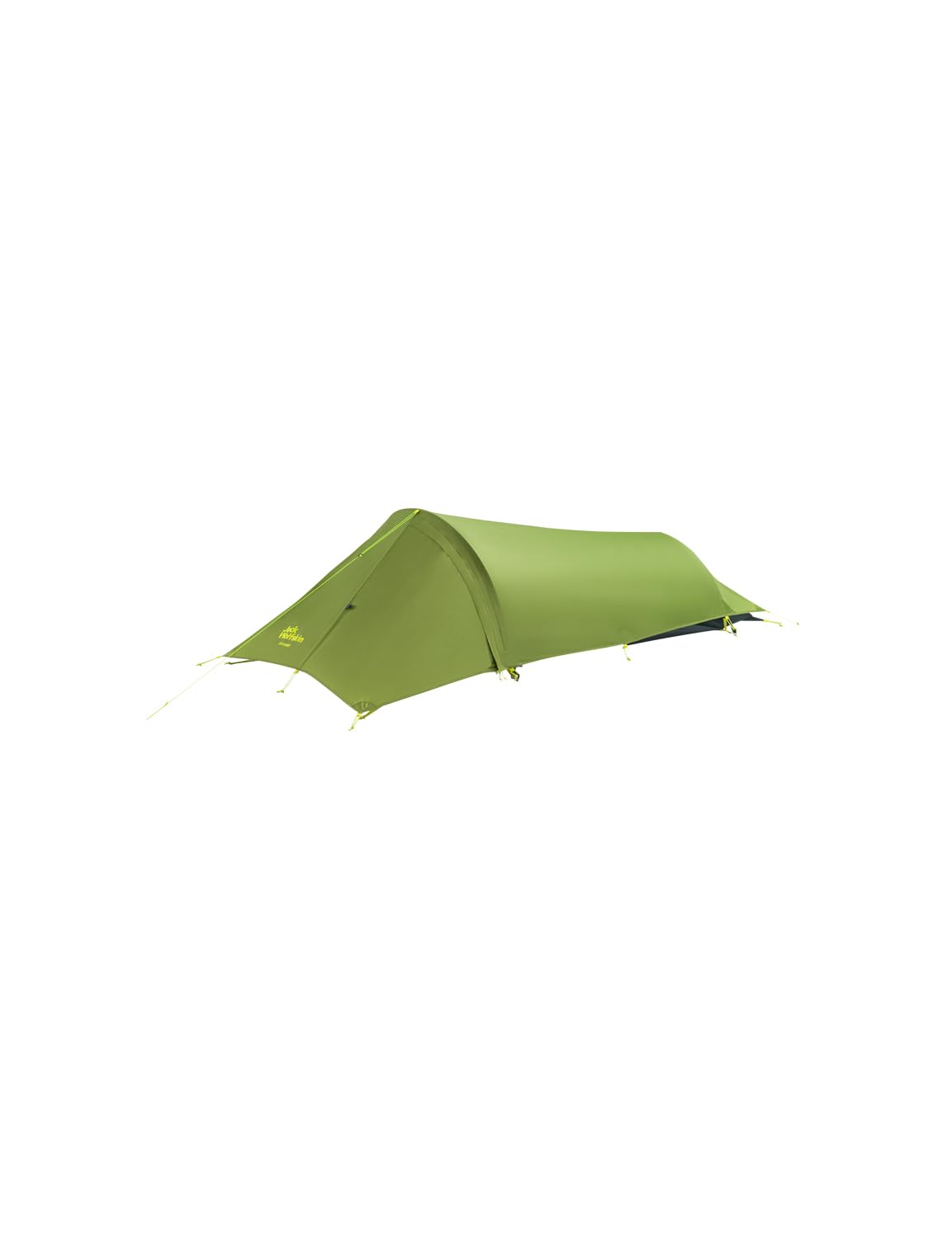 【新品】Jack Wolfskin Star II トンネルテント Amazon.co.jp: Jack Wolfskin ユニ 大人用 Star II トンネルテント