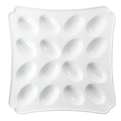 Martha-Stewart-Ceramic-Deviled-Egg-Serving-Platter-12882201 Martha Stewart Ceramic Deviled Egg Serving Platter 12882201