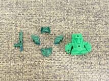Amazon.co.jp: ガン消し 機甲神オルフェリス 光の超機甲神 SDガンダ ム