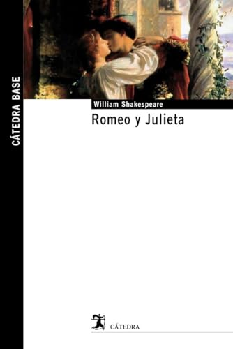 Romeo y Julieta (Cátedra base)