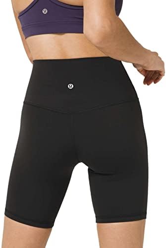 LULULEMON Align High-Rise Short