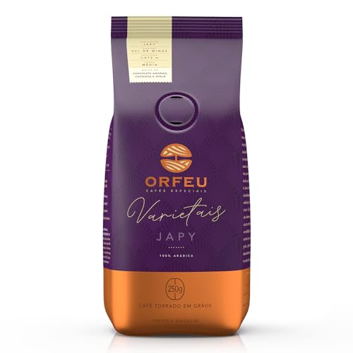 Japy Roasted Café Orfeu