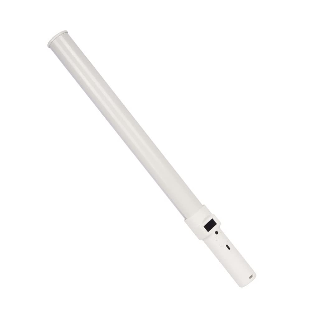 Stick Photography Light Multicolor Stable Energy Saving Handheld LED Video Light Built-in Rechargable Battery Photography Studio Lighting ( Color : D3 )