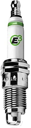 E3 Spark Plugs E3.62 Premium Automotive Spark Plug w/DiamondFIRE Technology (Pack of 1)