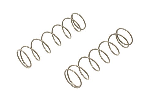 Kyosho Big Shock Springs, Medium/7.5-1.4/84mm, Grey