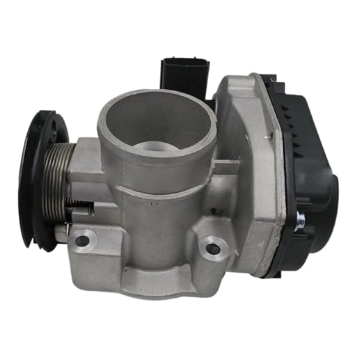 Corps de papillon Chevrolet Matiz 1.0L régulateur de ralenti stable 96439960