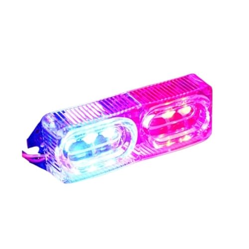 u[LCg^[VOiv I[goCt[ RGB Jt DRL LED Xg{u[LCg 6 12v tbVXgbvCgԌx@xvfCe[Cg