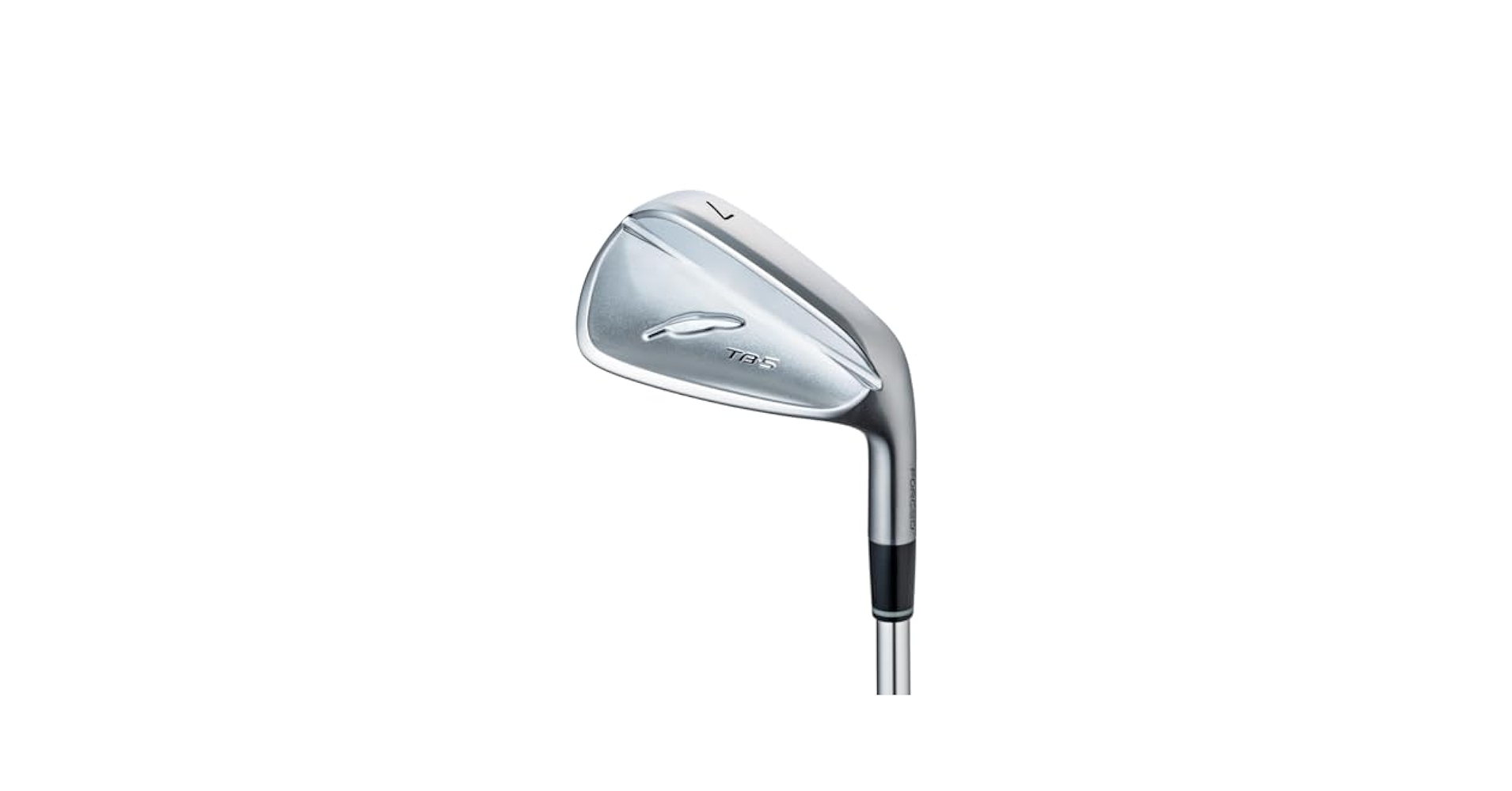 Fourteen - フォーティーンTB-5 BK  fs90i S 中古】TB-5 FORGED BLACK Edition アイアン FS-90i BK 26 S C