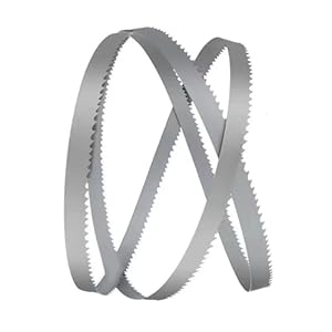 Oipwtfbq M42 Bimetall-Bandsägeblatt 1 Stück