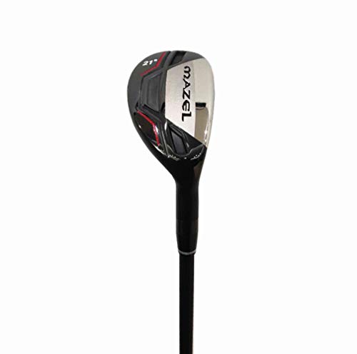 Comparte este contenido con los demás golfistas Buffer Email Print Facebook Linkedin Telegram Pinterest Twitter Whatsapp Comienza a entrenar con tu propio entrenador personal Pulsa aqui 👆 si quieres tener un estilo de vida mas saludable MAZEL-Club-de-rescate-hibrido-de-golf-para