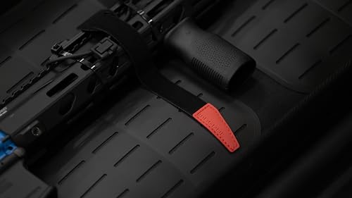 Magpul DAKA SC35 Rifle Case