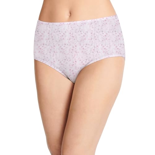 Image of Jockey Women's Underwear Supersoft Breathe Brief - 3 Pack