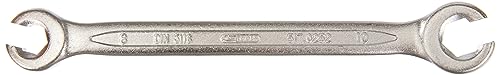 KS Tools 517.0252 Clés à tuyauter 8 x 10 mm