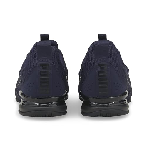 Image of Puma Men Axelion Refresh Running Shoe