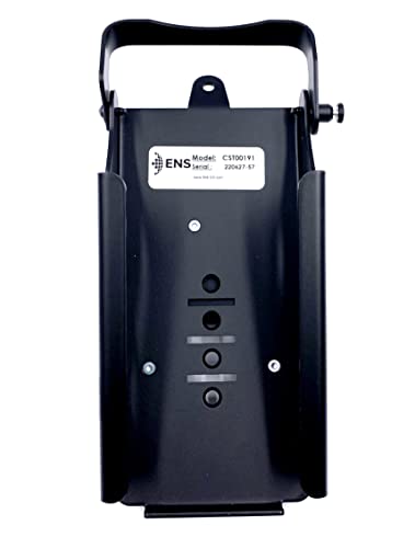 Soporte de pared para terminal Pax A920 Pro miniatura 6