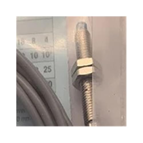 Capteur DW-AD-503-M12-245 pour stabiliser les lignes d'emballage - 2