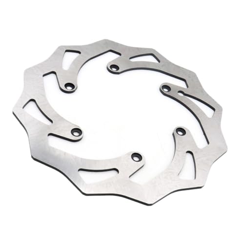 Disque de frein avant 260mm pour rouler en enduro et motocross sur TE FE FC 2009-2024