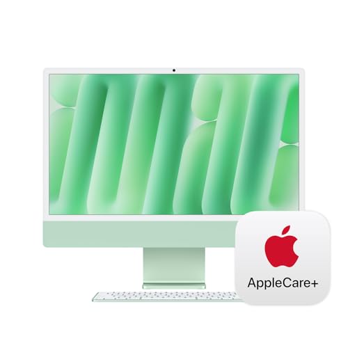 Amazon.co.jp: Apple 2024 iMac 10 コア CPU、10 コア GPU の M4 