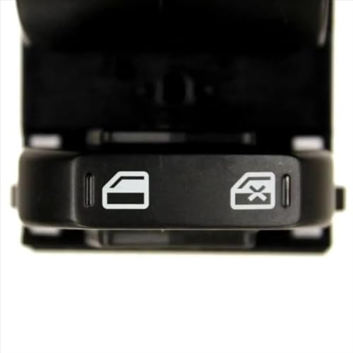 Interrupteur lève-vitre Ford 8A8Z14529AA résoudre panne commande électrique Flex Taurus - 4