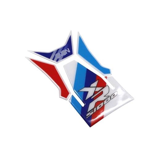 Protection réservoir S1000XR pour éliminer les rayures de veste