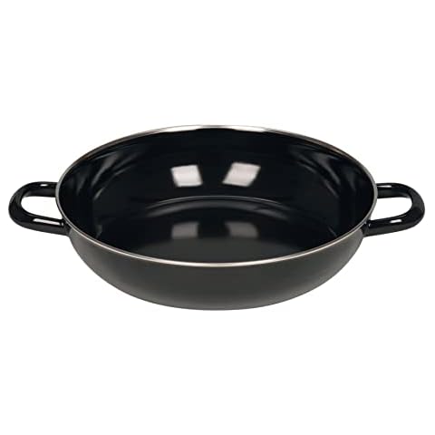 Poêle Riess 24 cm Cover