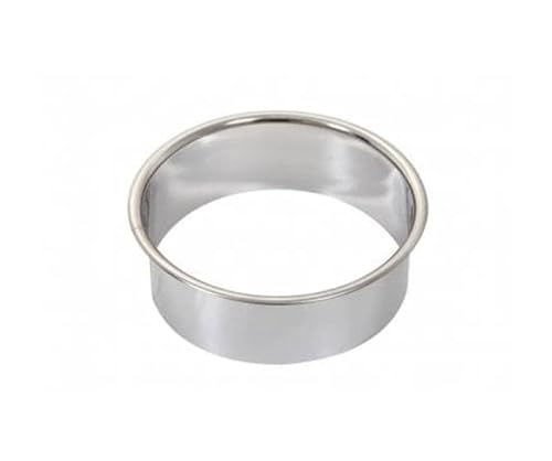 Finlandia Sauna Heater Stainless Steel Embedding Flange HPC2 for Cilindro 6,7 & 9kw Sauna Equipment