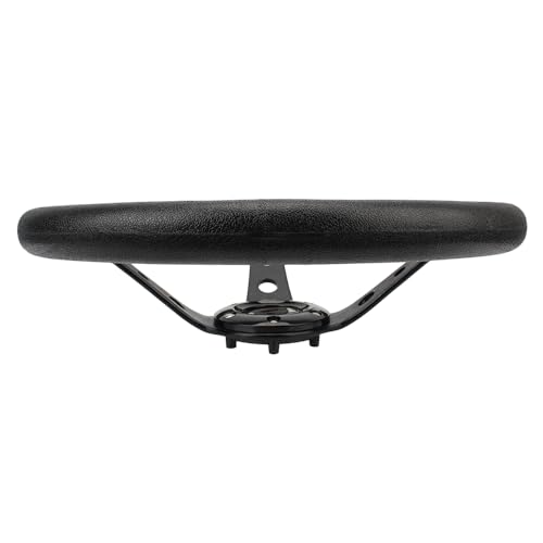 Volant de course pour voiture de sport parfait pour le drift sur circuit - 5