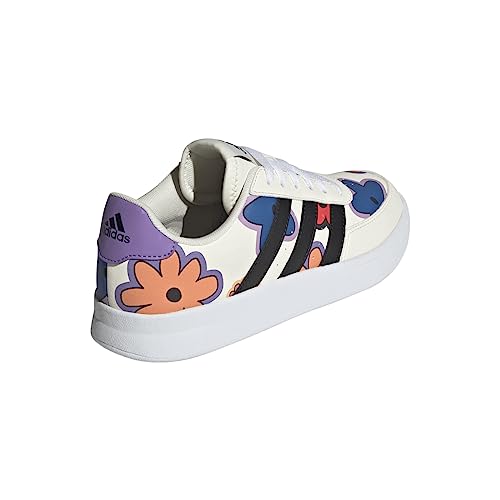 Image of adidas Women Breaknet 2.0 Casual Shoe