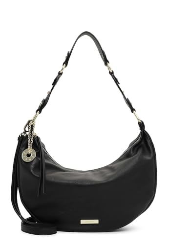 Sac à épaule Suri Frey Betzy Hobo Bag Black noir chic