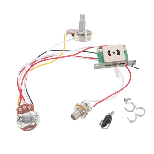 OFFIGAM �G���L�M�^�[�p�z���n�[�l�X�Z�b�g 3�E�F�C�X�C�b�`���� �M�^�[��H�ڑ��� �����`���[�j���O�Ή� �M���`������ ���S�Ҍ��� �X�e�[�W�g�p