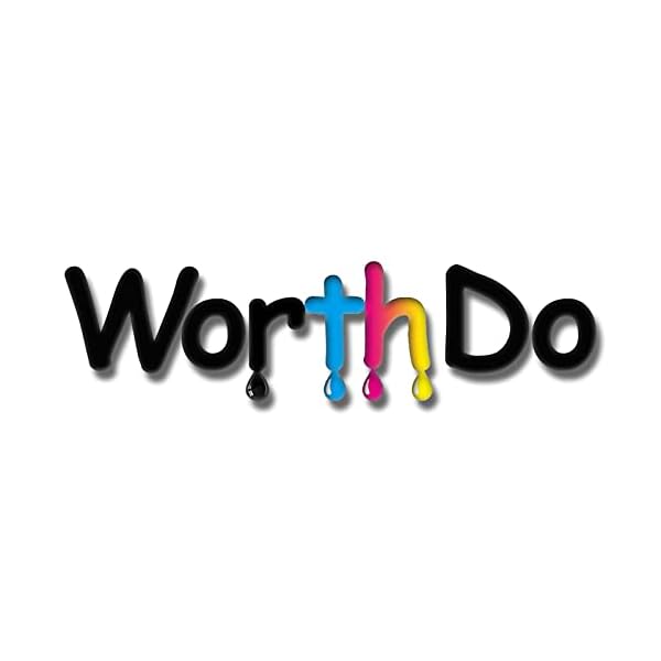 WORTHDO 502XL Patronen Kompatibel für Epson 502 XL Druckerpatronen für Epson Workforce WF-2860 WF-2865 WF-2880… – Bild 10