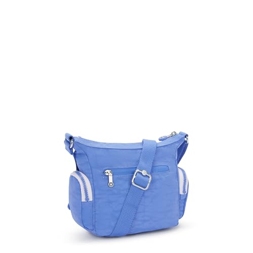 Image of Kipling Gabbie Mini Printed Crossbody Bag