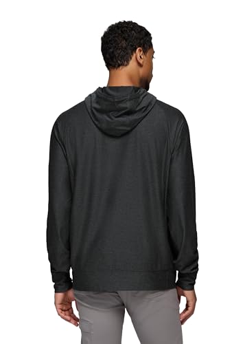 prAna Men's Altitude Tracker Lt Hoodie4
