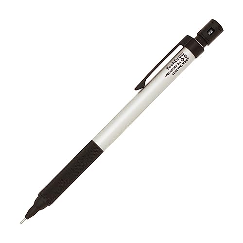 ���_�C�g(Luddite) TechDraw2 �V���[�v�y���V�� 0.5�o �V���o�[ LDB-MP2SV-05