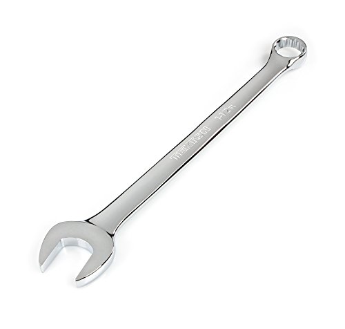 Image of TEKTON 1-1 /2 Inch Combination Wrench | WCB23038